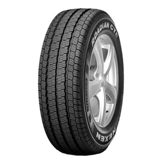 Foto 1 | Llanta 195r14 C Nexen Roadian Ct8 106r