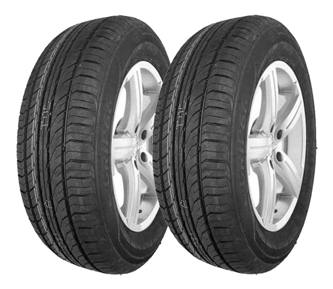 Foto 2 pulgar | Paquete De 2 Llantas Ilink L-grip66 94v 215/55r17