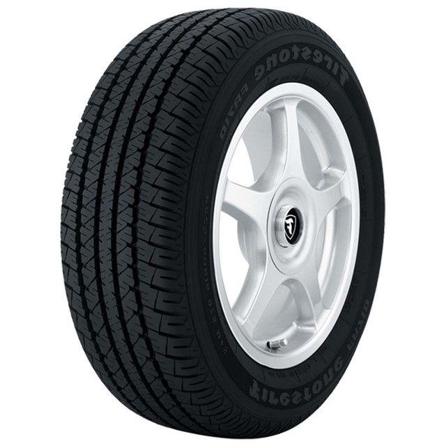 Foto 2 pulgar | Llanta 185/60r15 Firestone Fr710 84h