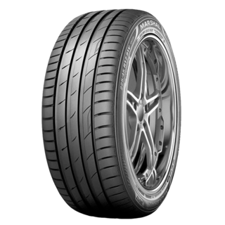 Foto 1 | Llanta 245/50zr18 Marshal Mu12 100w