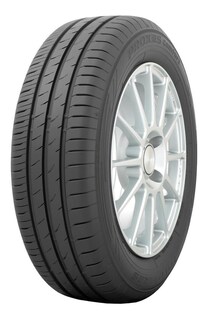 Foto 2 | Paquete de 2 Llantas 245/45r18 Toyo Proxes Comfort 100w