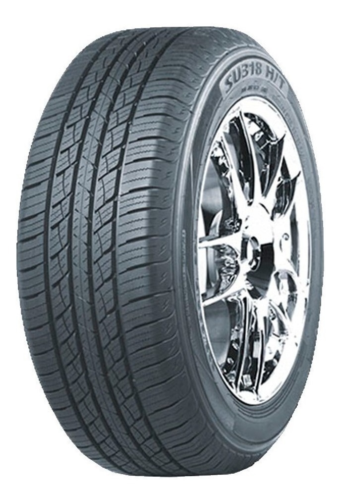 Foto 3 pulgar | Paquete de 2 Llantas 245/70r17 Goodride Su318 110t