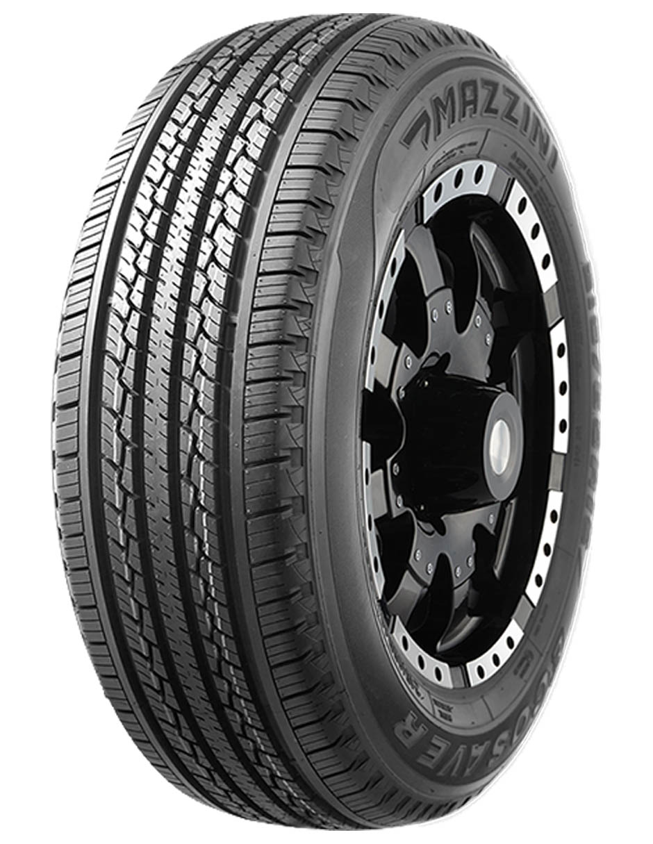 Foto 2 pulgar | Llanta Mazzini Ecosaver 98h  215/65r16