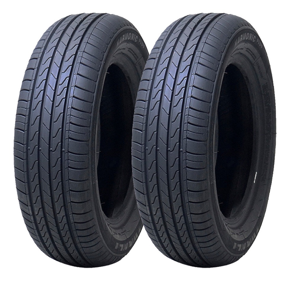 Paquete de 2 Llantas Wanli Sp026 165/70r14