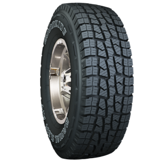 Foto 1 | Llanta 265/75r16 Lt Goodride Sl369 123q