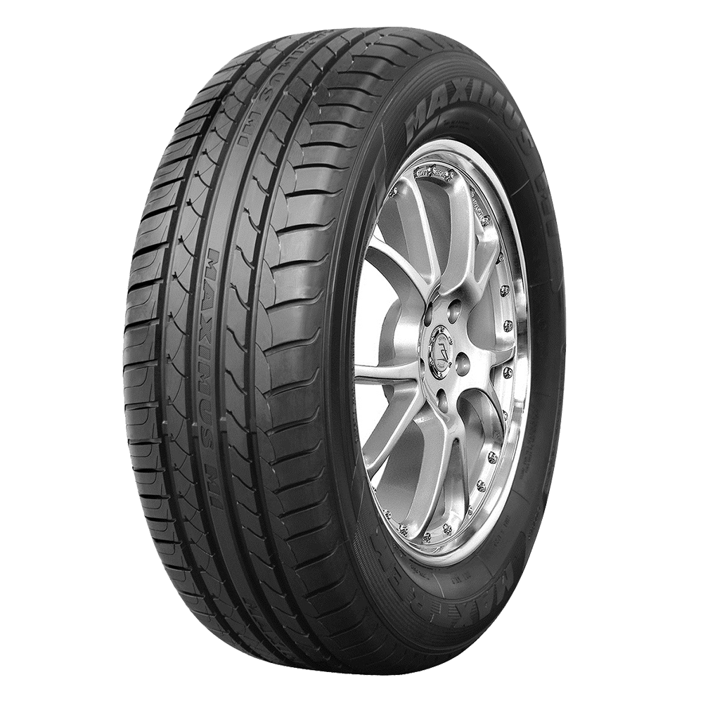 Foto 2 pulgar | Llanta 185/55r15 Maxtrek Maximus M1 82v