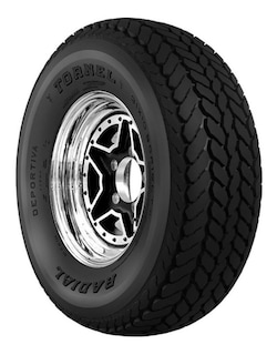 Foto 2 | Paquete de 2 Llantas 215/70r14 Tornel Deportiva 96s