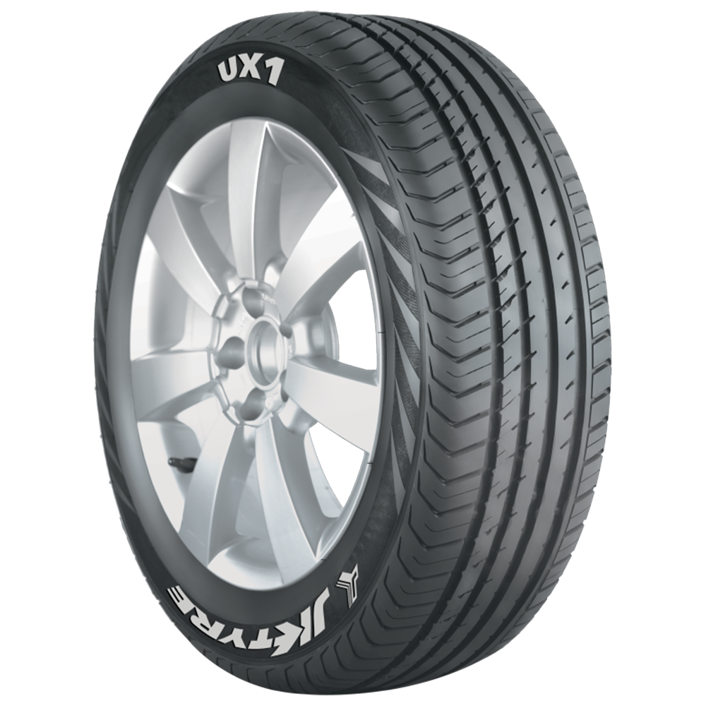 Foto 2 pulgar | Llanta 235/55r17 Jk Tyre Ux1 98v