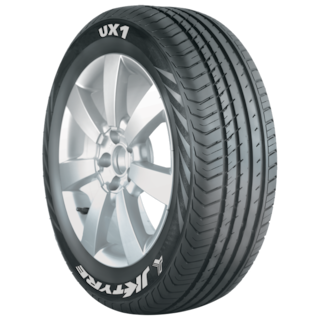 Foto 1 | Llanta 235/55r17 Jk Tyre Ux1 98v