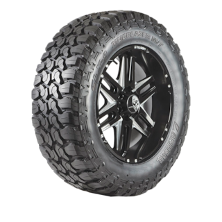 Foto 1 | Llanta 265/70r17 Landsail Clx-9