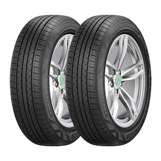 Foto 1 | Paquete De 2 Llantas 205/50r17 Chengshan Csc-802 85v