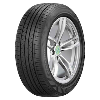 Foto 2 | Paquete De 2 Llantas 205/50r17 Chengshan Csc-802 85v