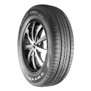 Foto 1 | Llanta 215/65r16 Jk Tyre Elanzo Touring 96