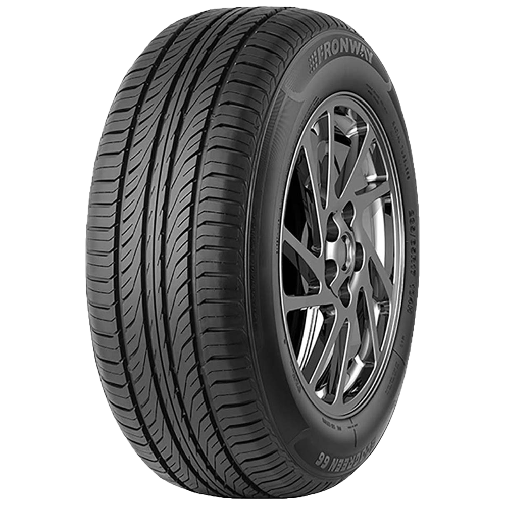 Foto 2 pulgar | Llanta 225/60r16 Fronway Ecogreen 66 98v