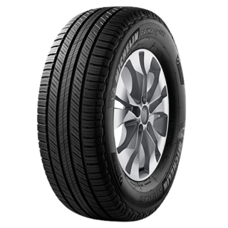 Foto 2 | Paquete de 2 Llantas 235/65r18 Lt Michelin Primacy Suv 106h