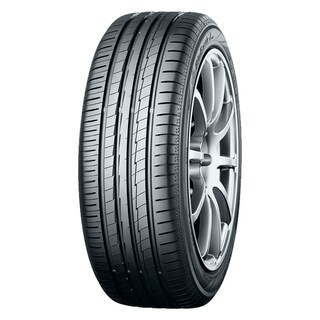 Foto 2 | Paquete de 2 Llantas Yokohama Bluearth Ae50 87h 185/55r16