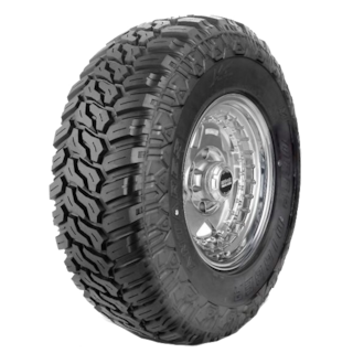Foto 1 | Llanta 315/75r16-8c Lt Antares Deep Digger 121q