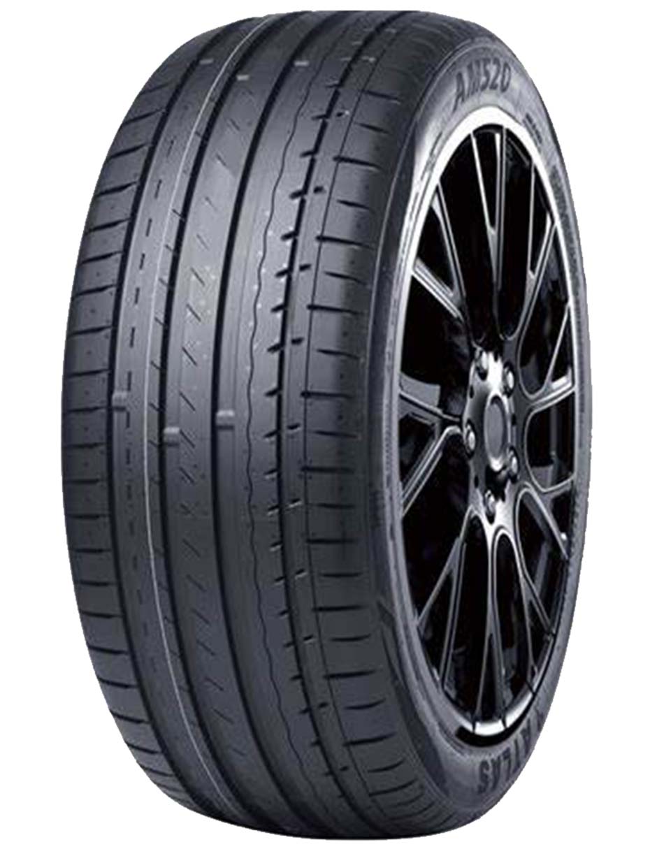 Foto 2 pulgar | Llanta 245/45zr19 Atlas Am520 102w