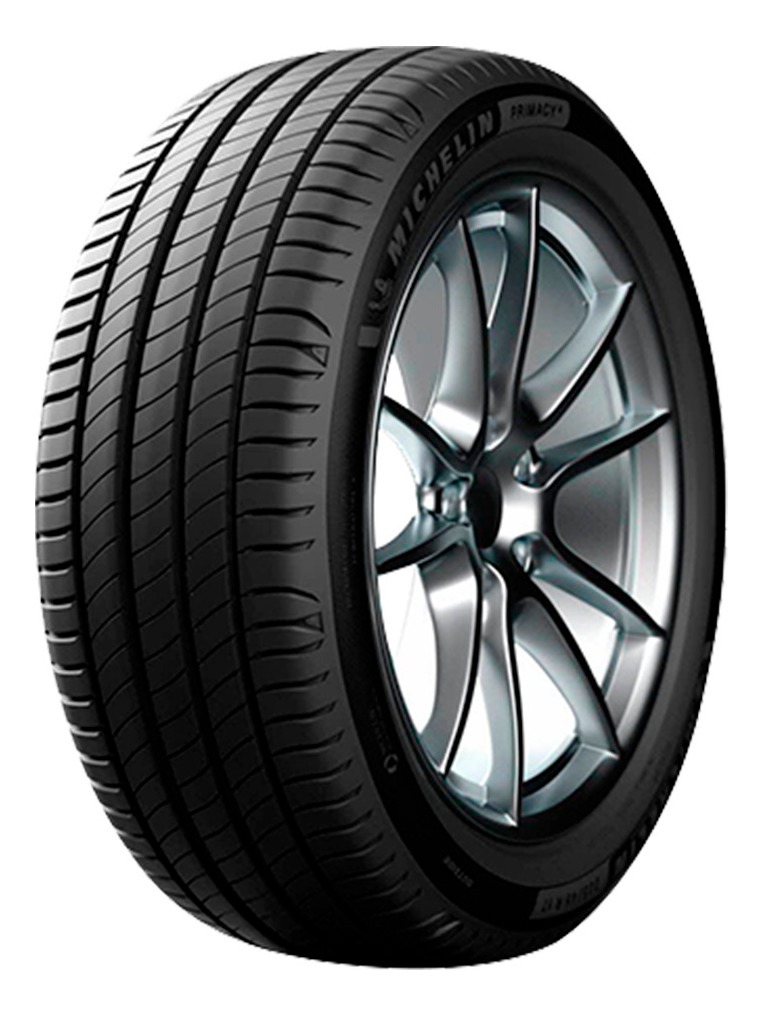 Foto 3 pulgar | Paquete de 2 Llantas 225/60r17 Michelin Primacy 4 99v