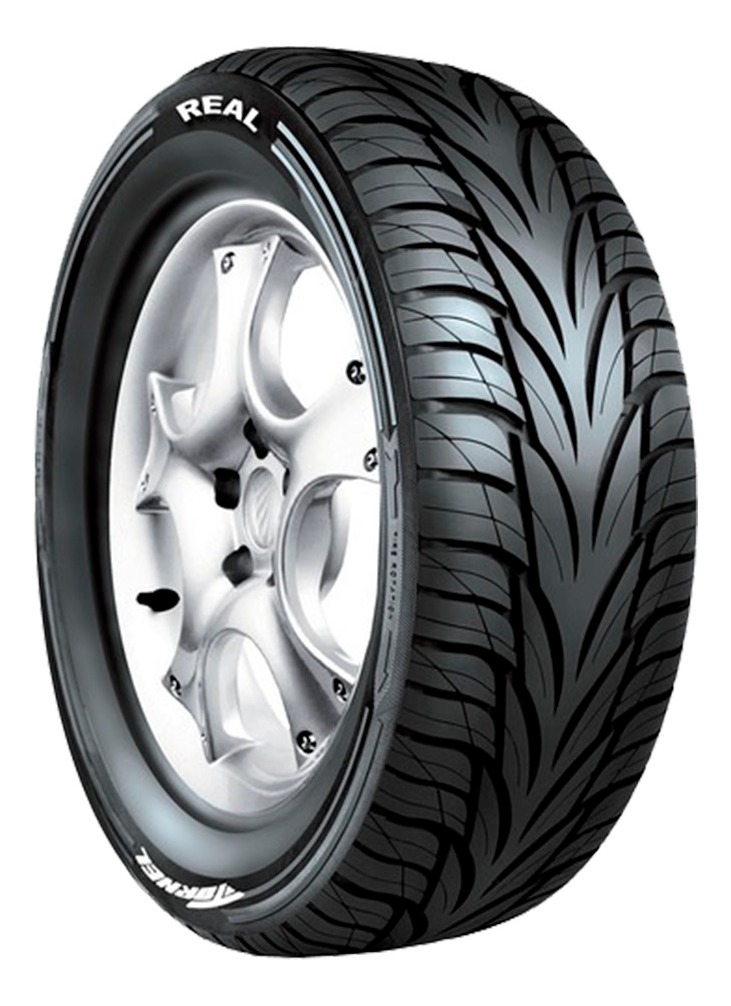 Llanta 205/70r15 Tornel Real 95t