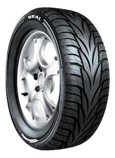 Foto 1 | Llanta 205/70r15 Tornel Real 95t