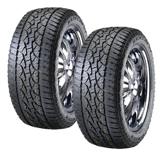 Foto 1 | Paquete de 2 Llantas Winrun Maxclaw A/t 109s 31x10.50r15 Lt