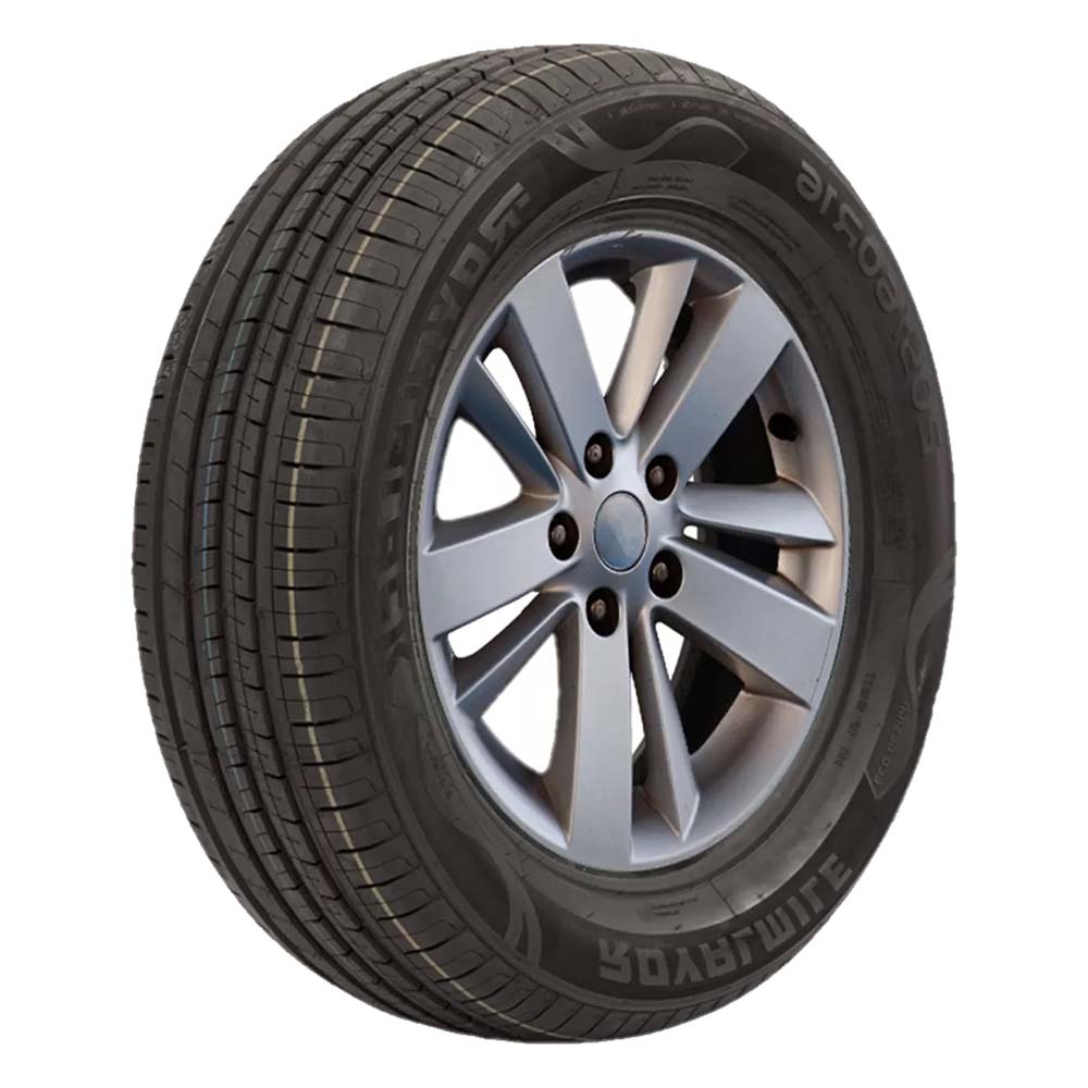 Foto 1 | Llanta 195/65r15 Royal Black Royal Mile 95h