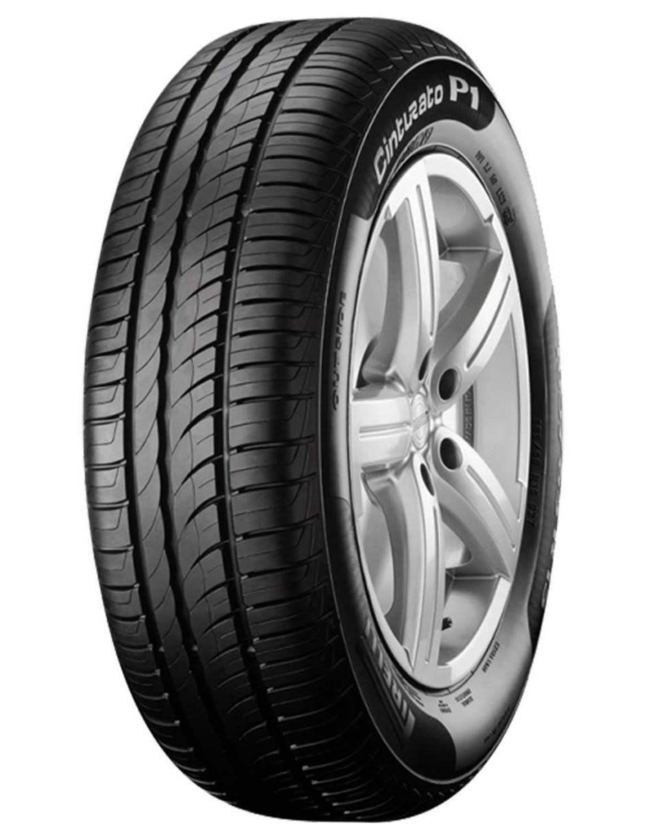 Foto 3 pulgar | Paquete de 2 Llantas 185/65r15 Xl Pirelli Cinturato P1 92h