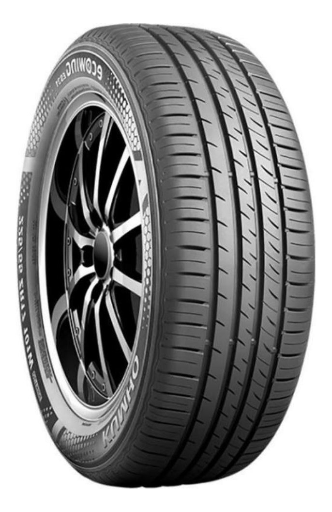 Foto 1 | Llanta Kumho Ecowing Es31 91v 195/65r15