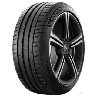 Foto 1 | Llanta 225/40zr18 Michelin Pilot Sport 4 92y