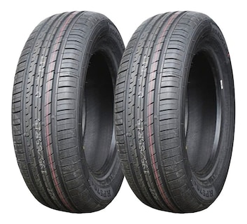 Foto 1 | Paquete de 2 Llantas Roadclaw Rp570+ 94h 205/65r15