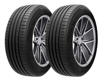 Foto 1 | Paquete de 2 Llantas Maxtrek Maximus M2 94w 225/45r17 16pr