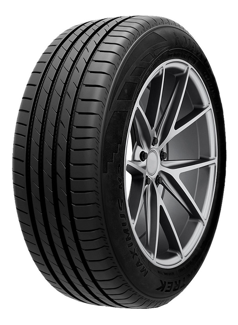 Foto 3 pulgar | Paquete de 2 Llantas Maxtrek Maximus M2 94w 225/45r17 16pr