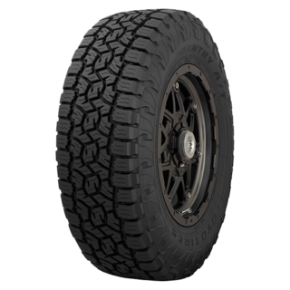 Foto 1 | Llanta 225/70r16 Toyo Opat3 103t