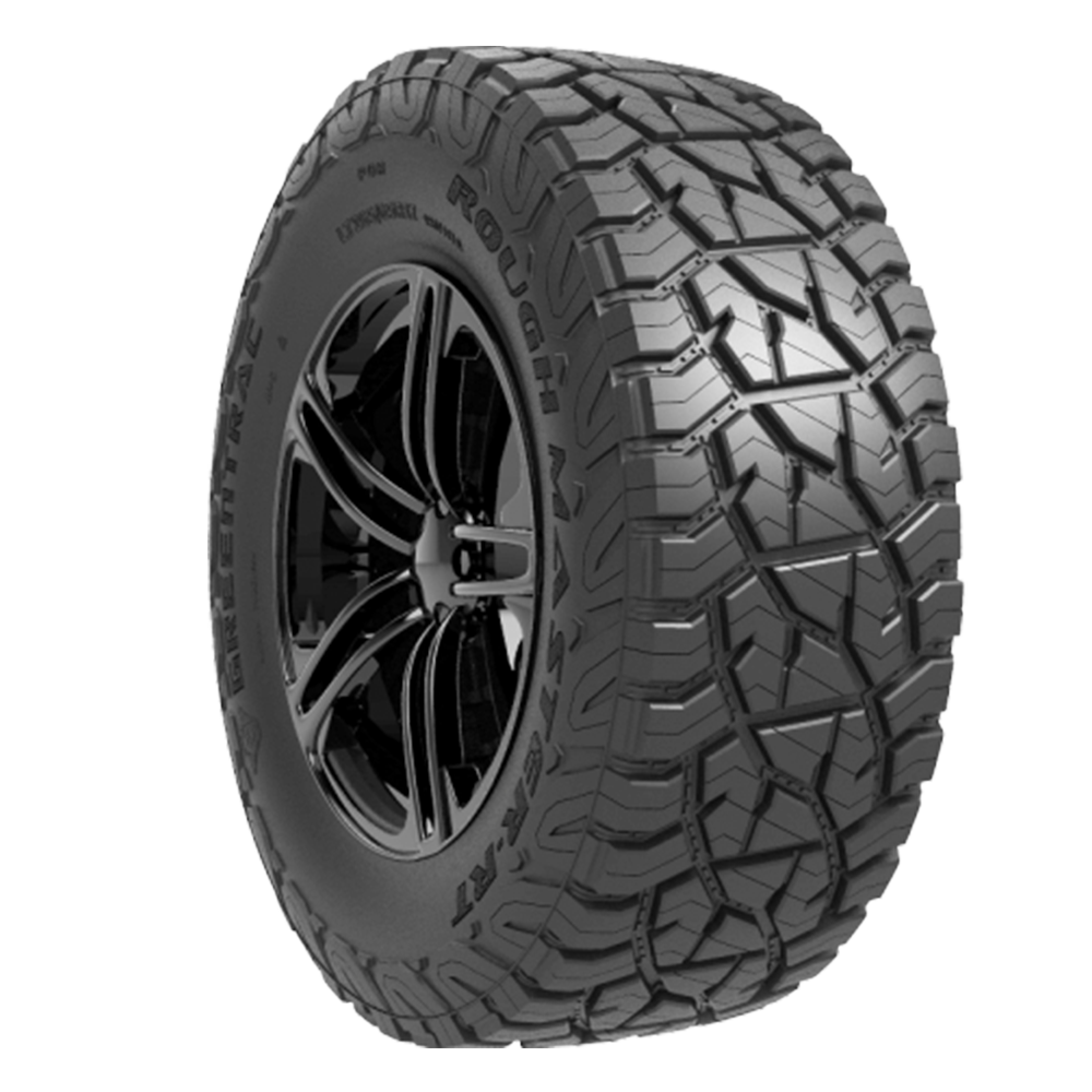 Foto 1 | Llanta 305/35r26lt Greentrac Rough Master-rt 108q