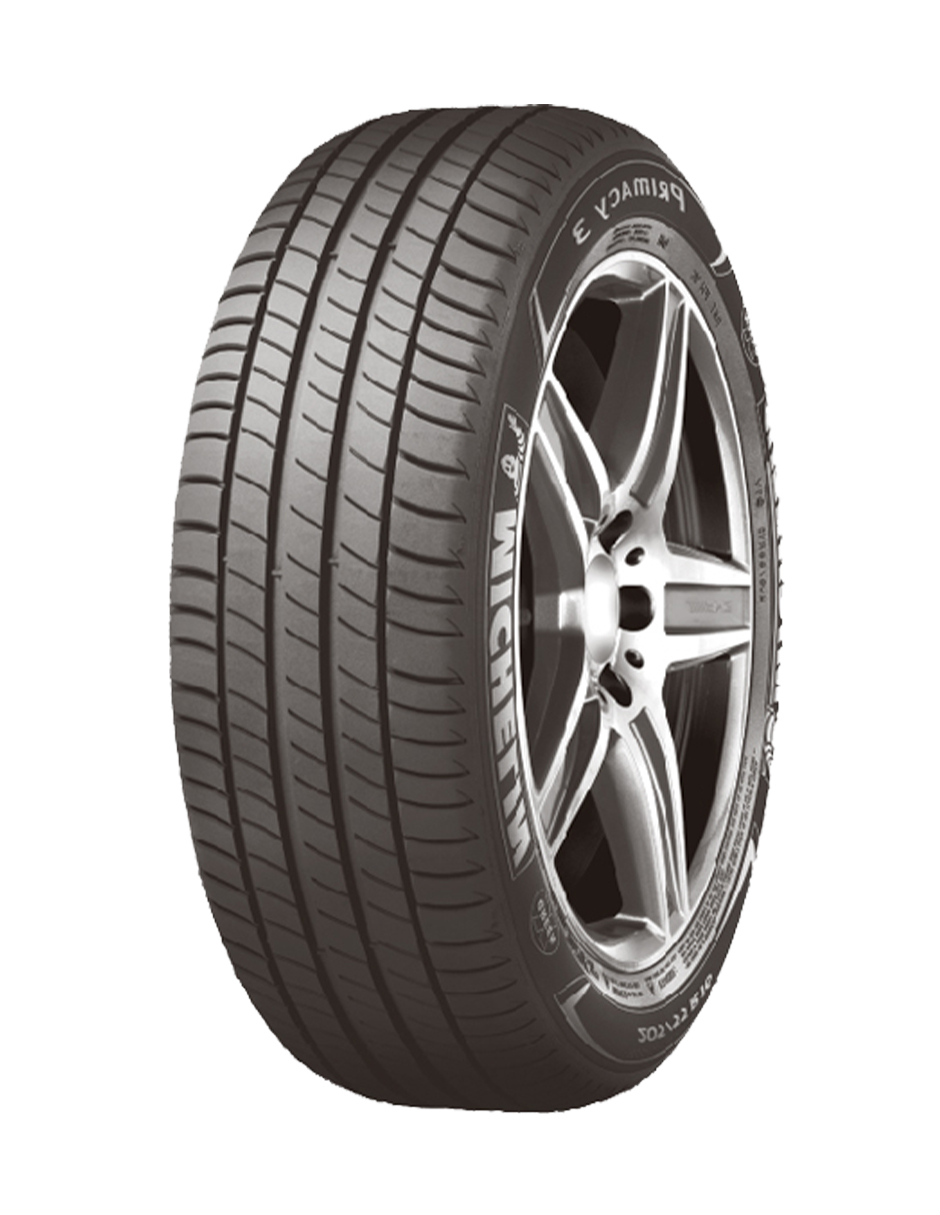 Foto 2 pulgar | Llanta 225/45r18 Xl Michelin Primacy 3 95y
