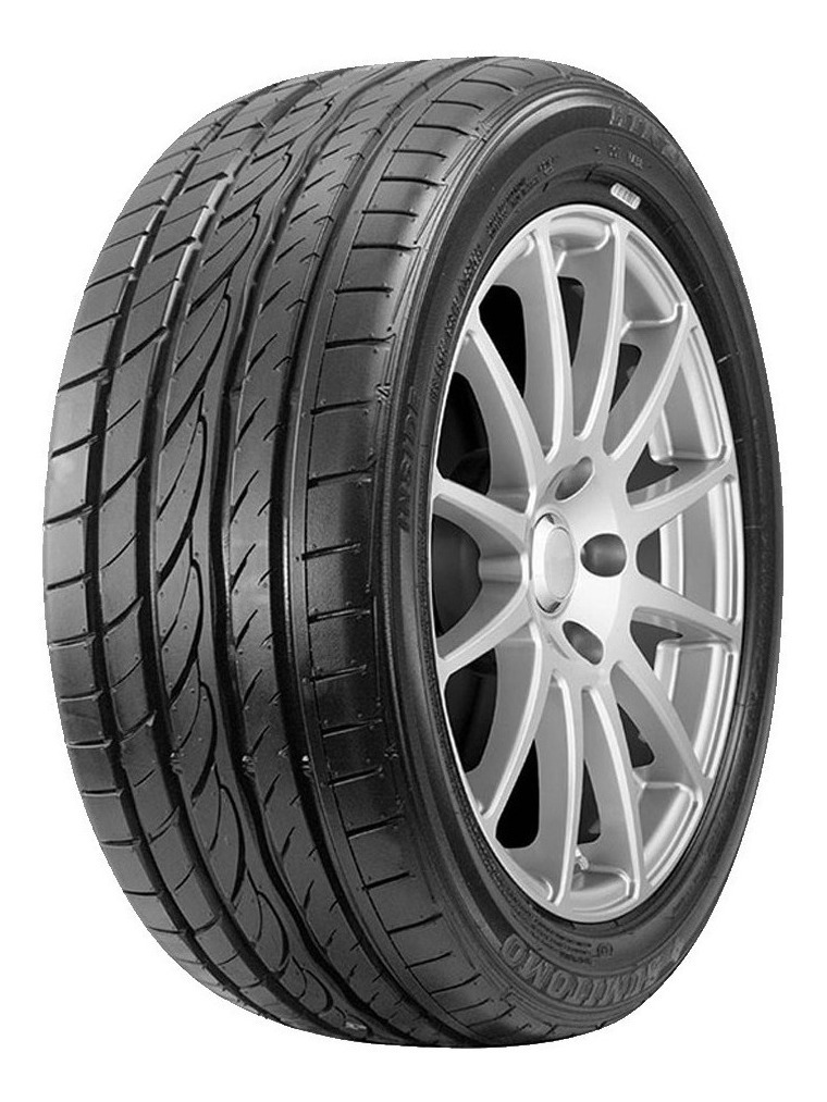 Foto 3 pulgar | Paquete de 2 Llantas Sumitomo Htr Ziii 94y 255/35zr18