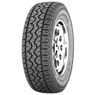 Foto 1 | Llanta Radial Adventuro At3 116s 245/70r17 Lt Gt