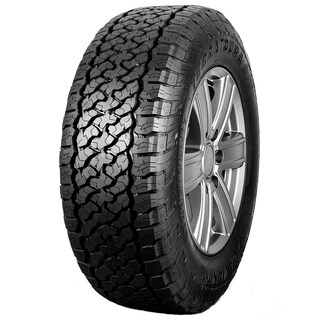 Foto 2 | Paquete de 2 Llantas 205r16 Davanti Terratoura A/t 108t