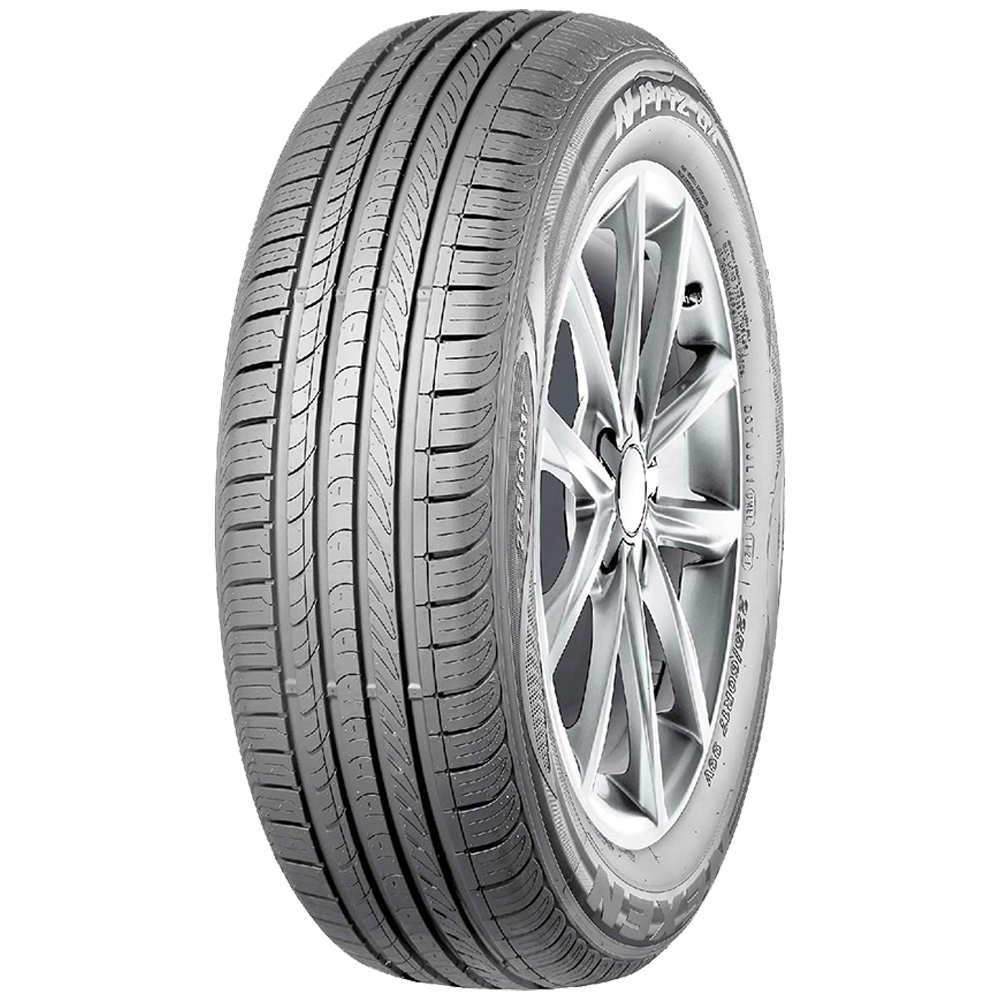 Foto 2 pulgar | Llanta Nexen N Priz Gx 91v 205/55r16