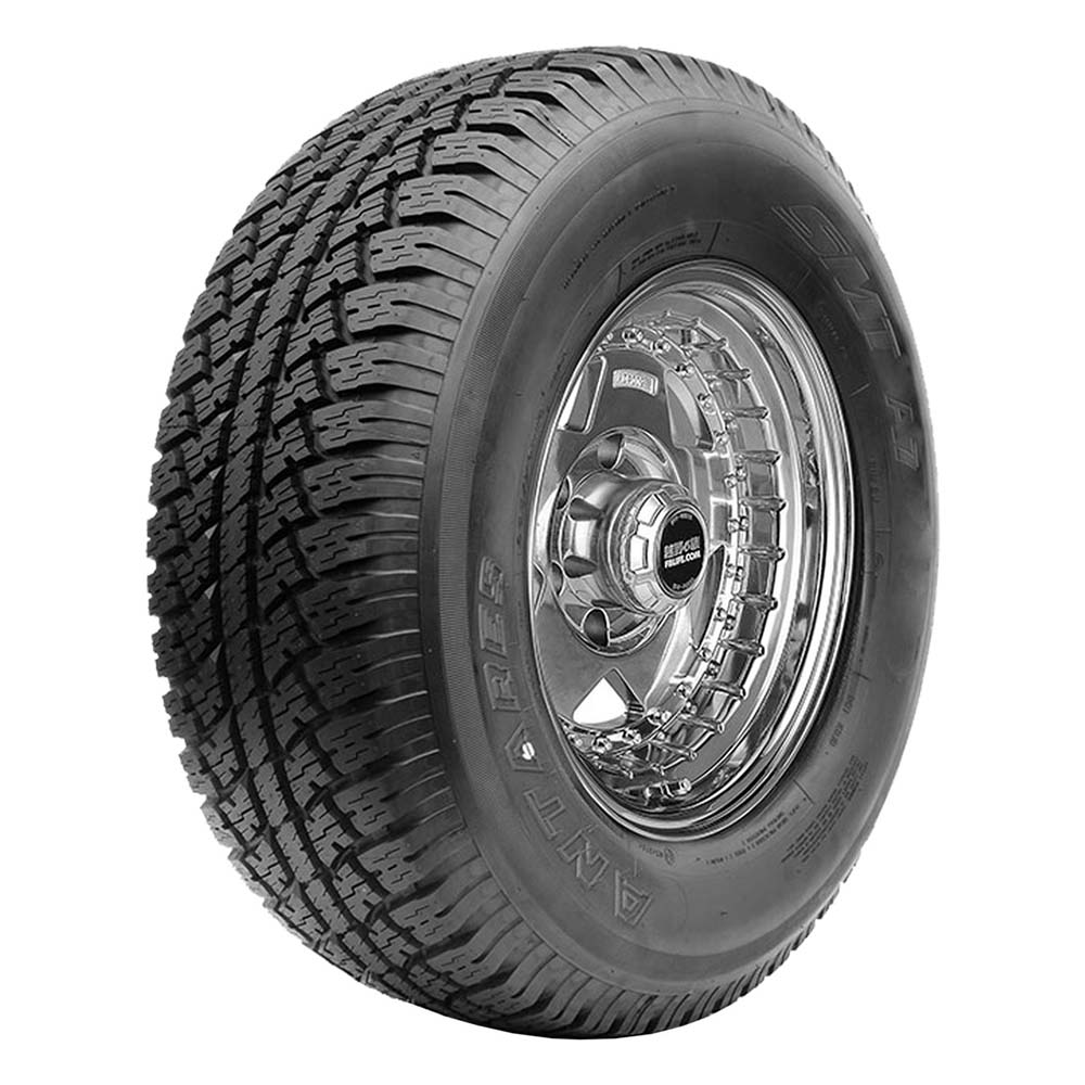 Llanta Antares Smt A7 116s 275/65r18