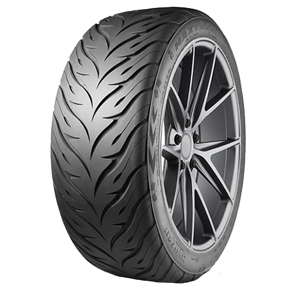 Foto 2 pulgar | Llanta 215/45r17 Maxtrek Maximus Ds01 91v