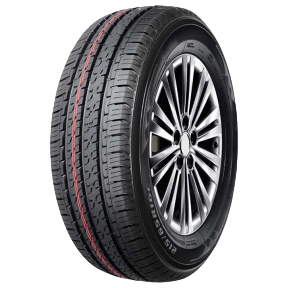 Foto 3 pulgar | Paquete De 2 Llantas Sportrak Sp796 110s 215/75r14c 8pr