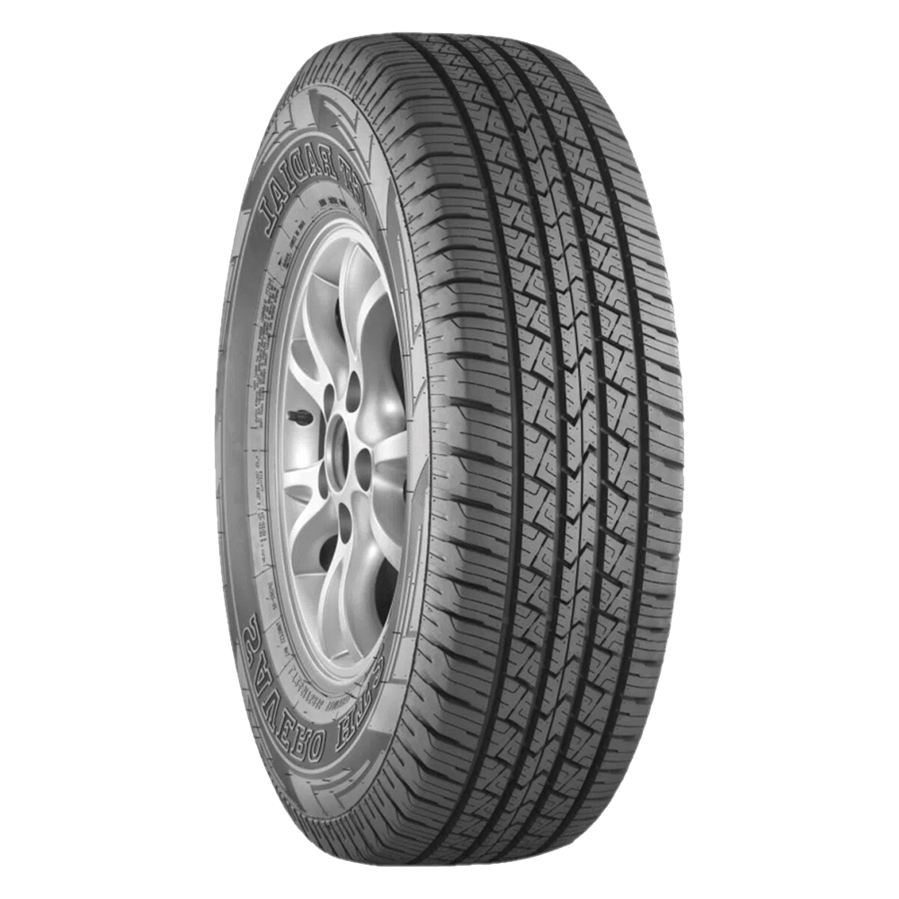 Foto 2 pulgar | Llanta  Gt Radial Savero Ht2 109t 245/75r16