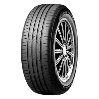 Foto 2 | Paquete de 2 Llantas 215/50r17 Xl Nexen Nblue Hd Plus 95v