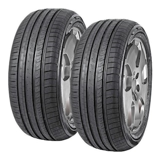 Foto 1 | Paquete De 2 Llantas 205/60r16 Atlas Green 92h