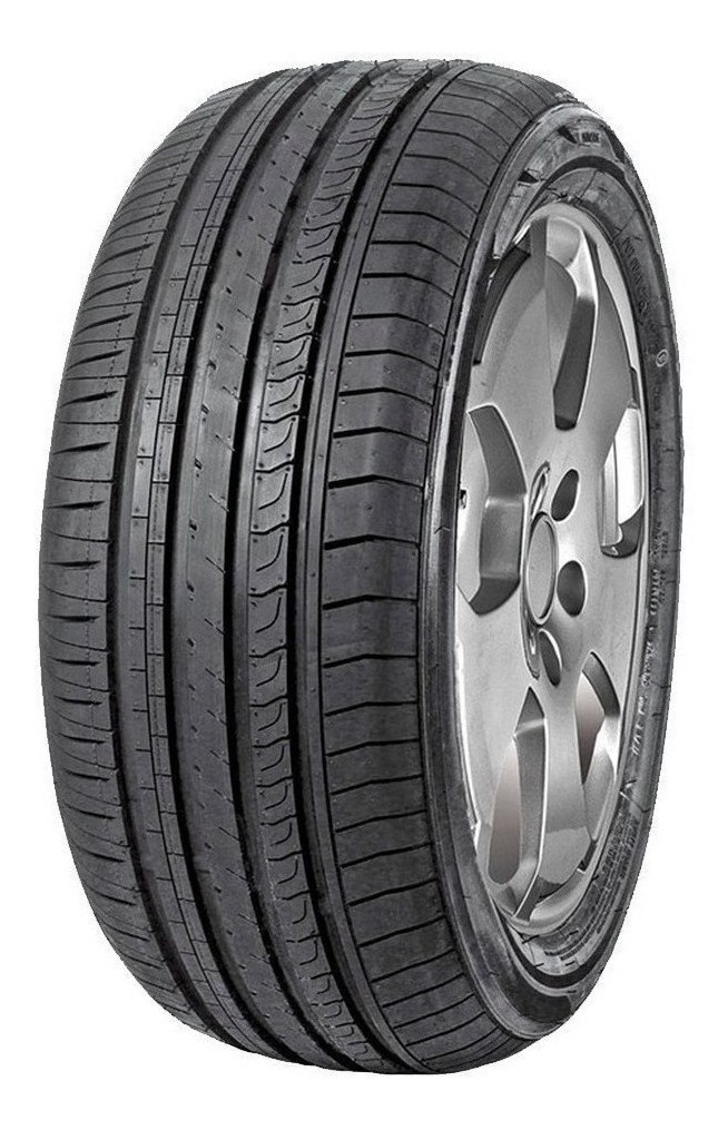 Foto 3 pulgar | Paquete De 2 Llantas 205/60r16 Atlas Green 92h