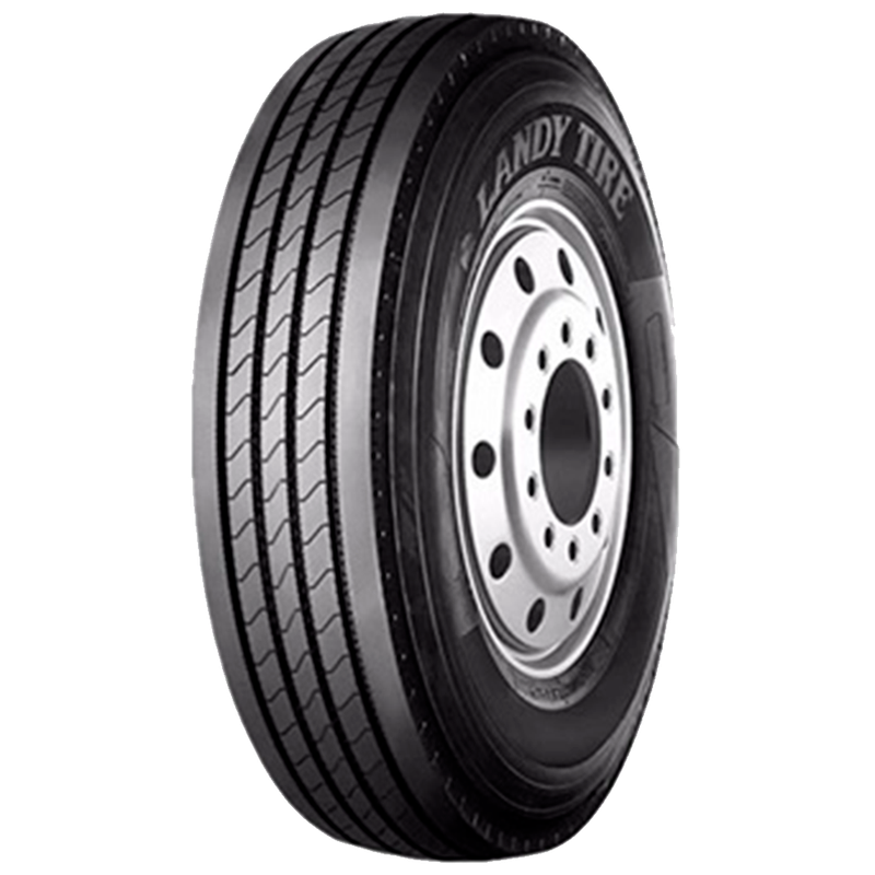 Foto 1 | Llanta Landy Dt966 143 295/75r22.5