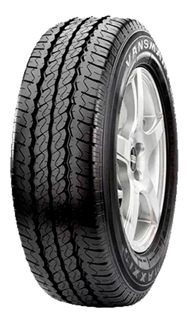 Foto 3 pulgar | Paquete De 2 Llantas Maxxis Mcv3+ 106r 205/70r15