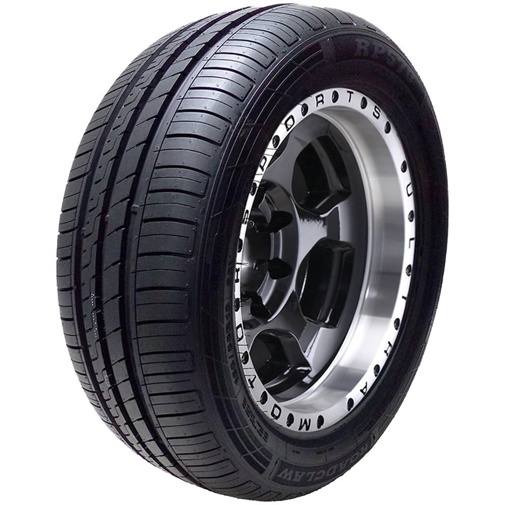 Foto 3 pulgar | Paquete De 2 Llantas 185/65r15 Roadclaw Rp570 88h